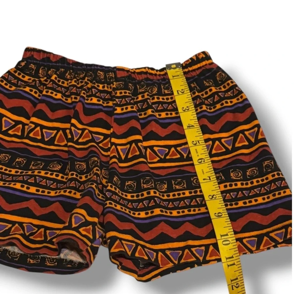 Vintage 1994 Disney Lion King Hakuna Matata Kids Shirt Shorts Set 7/8 Rare USA